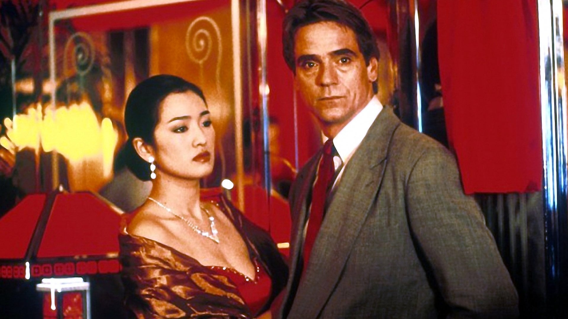 Foto do filme O Último Entardecer