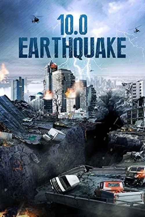 Terremoto