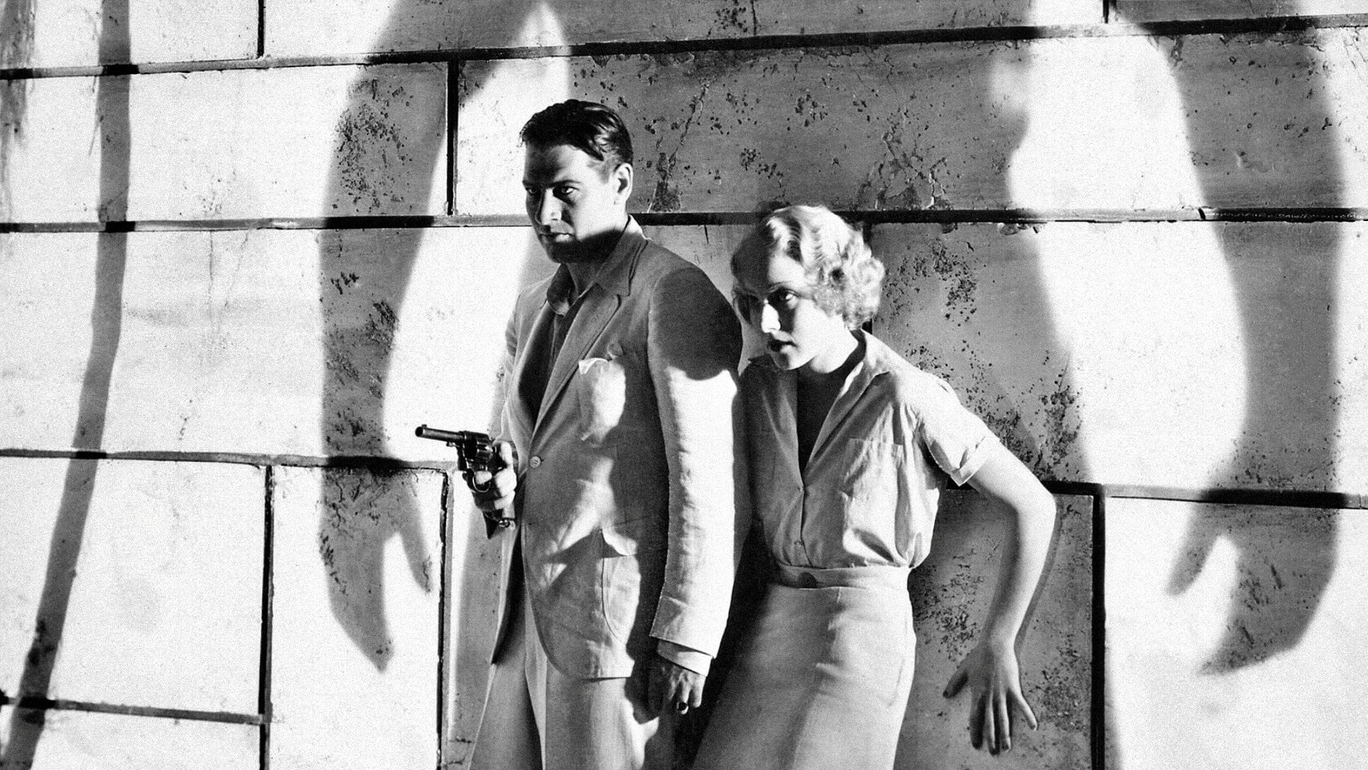 Foto do filme Island of Lost Souls