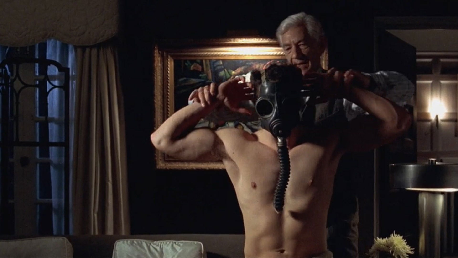 Foto do filme Deuses e Monstros