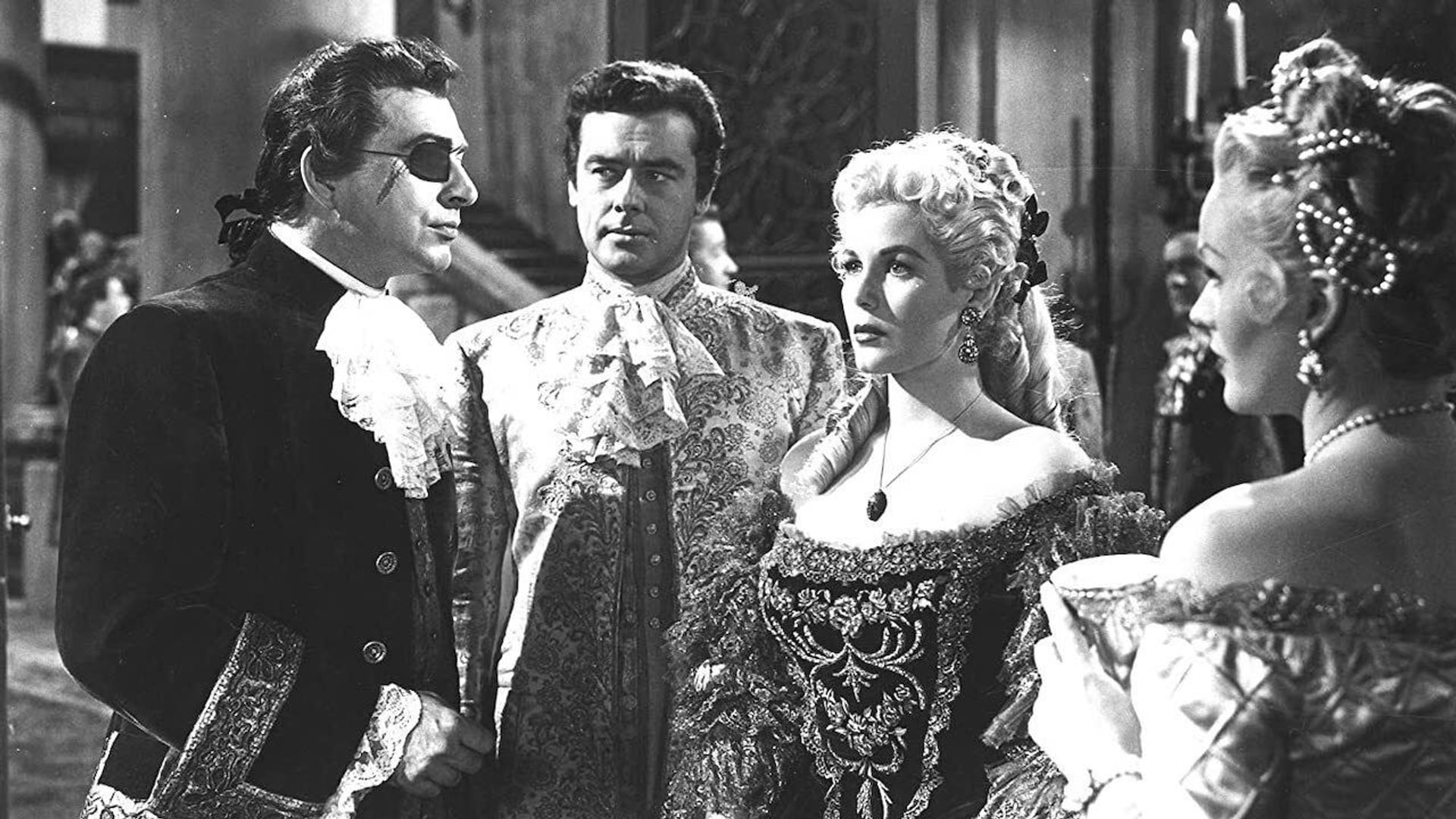 Foto do filme O Castelo do Pavor