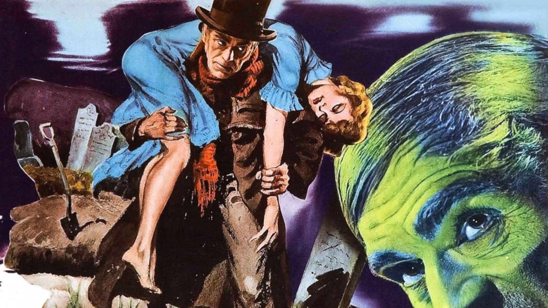 Foto do filme O Túmulo Vazio