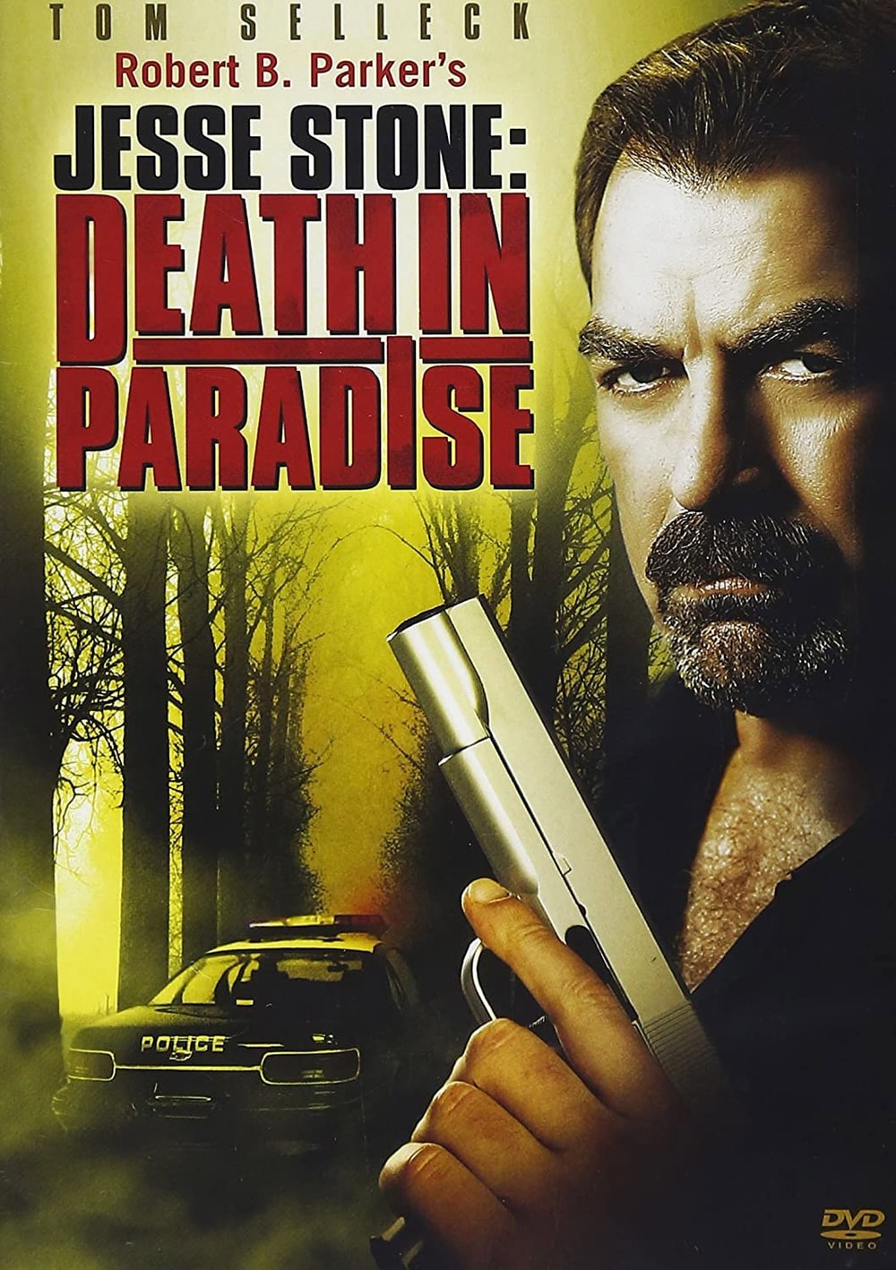 Crimes no Paraíso 2