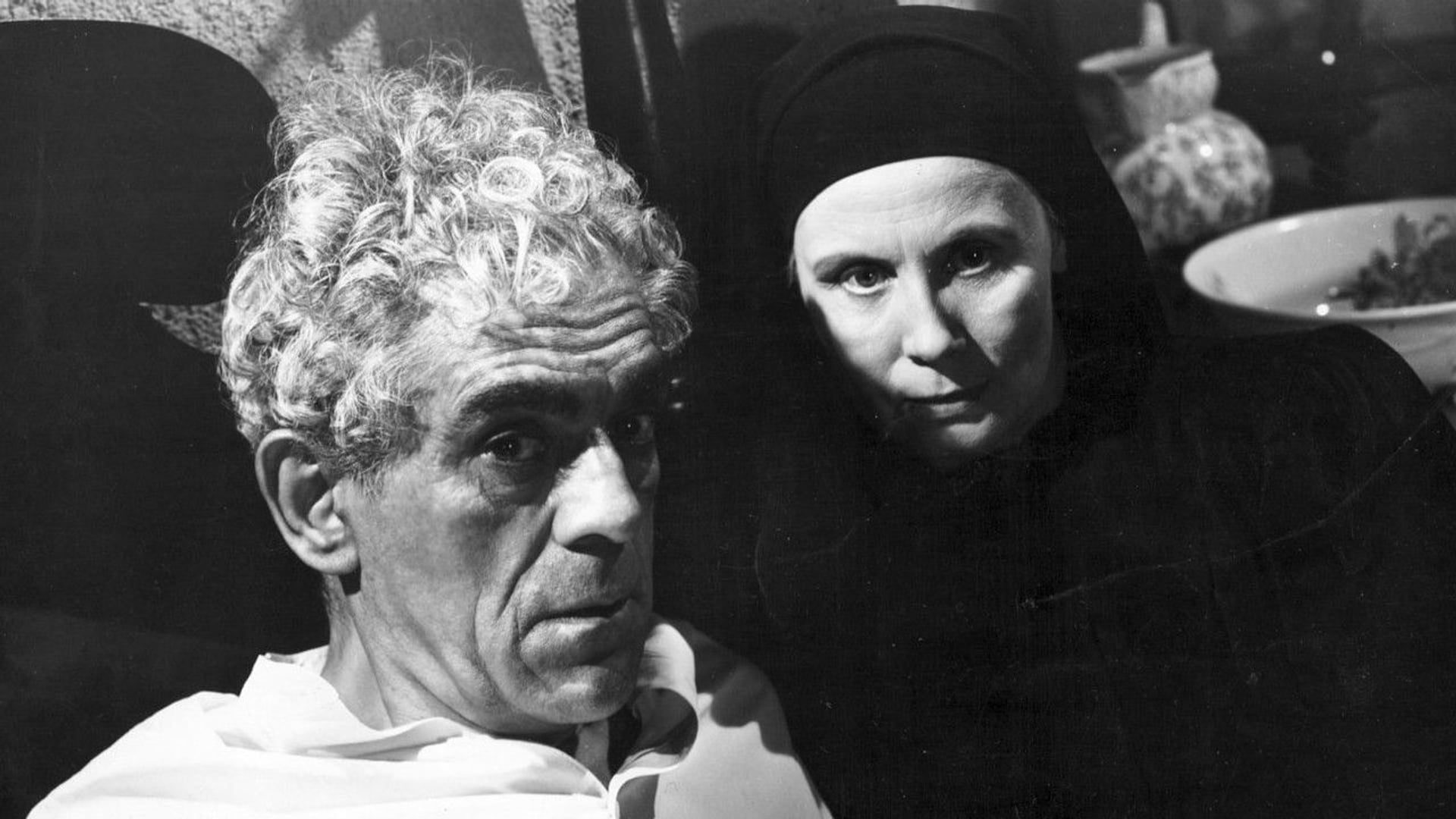 Foto do filme A Ilha dos Mortos
