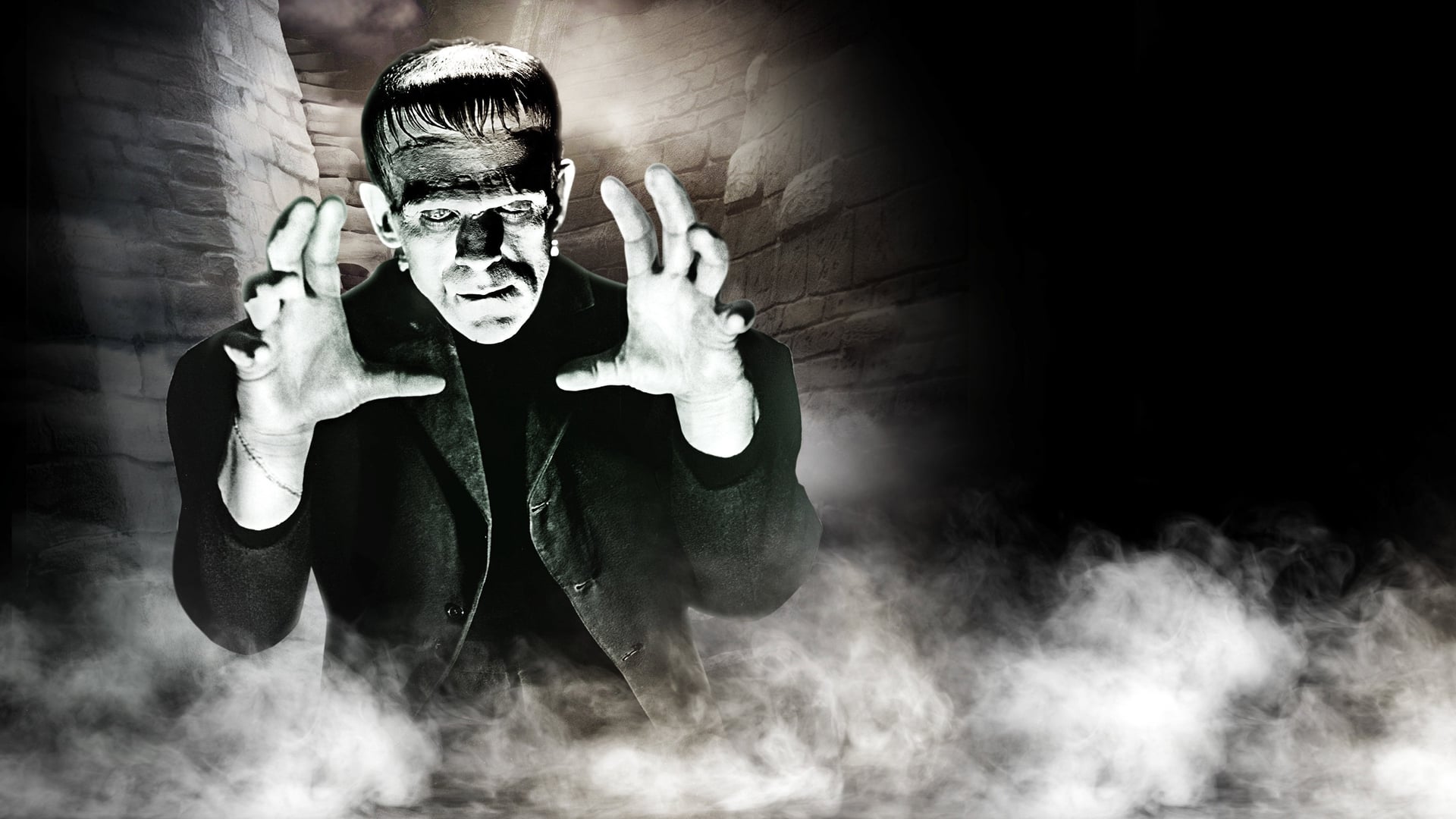 Foto do filme Frankenstein