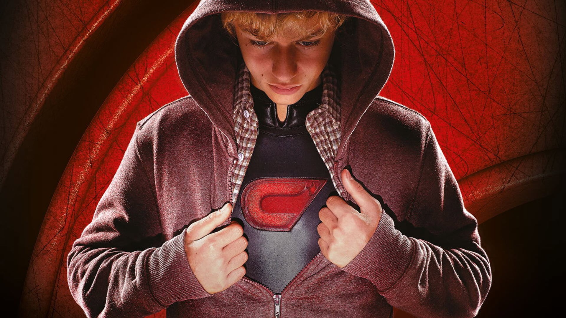 Foto do filme Il ragazzo invisibile