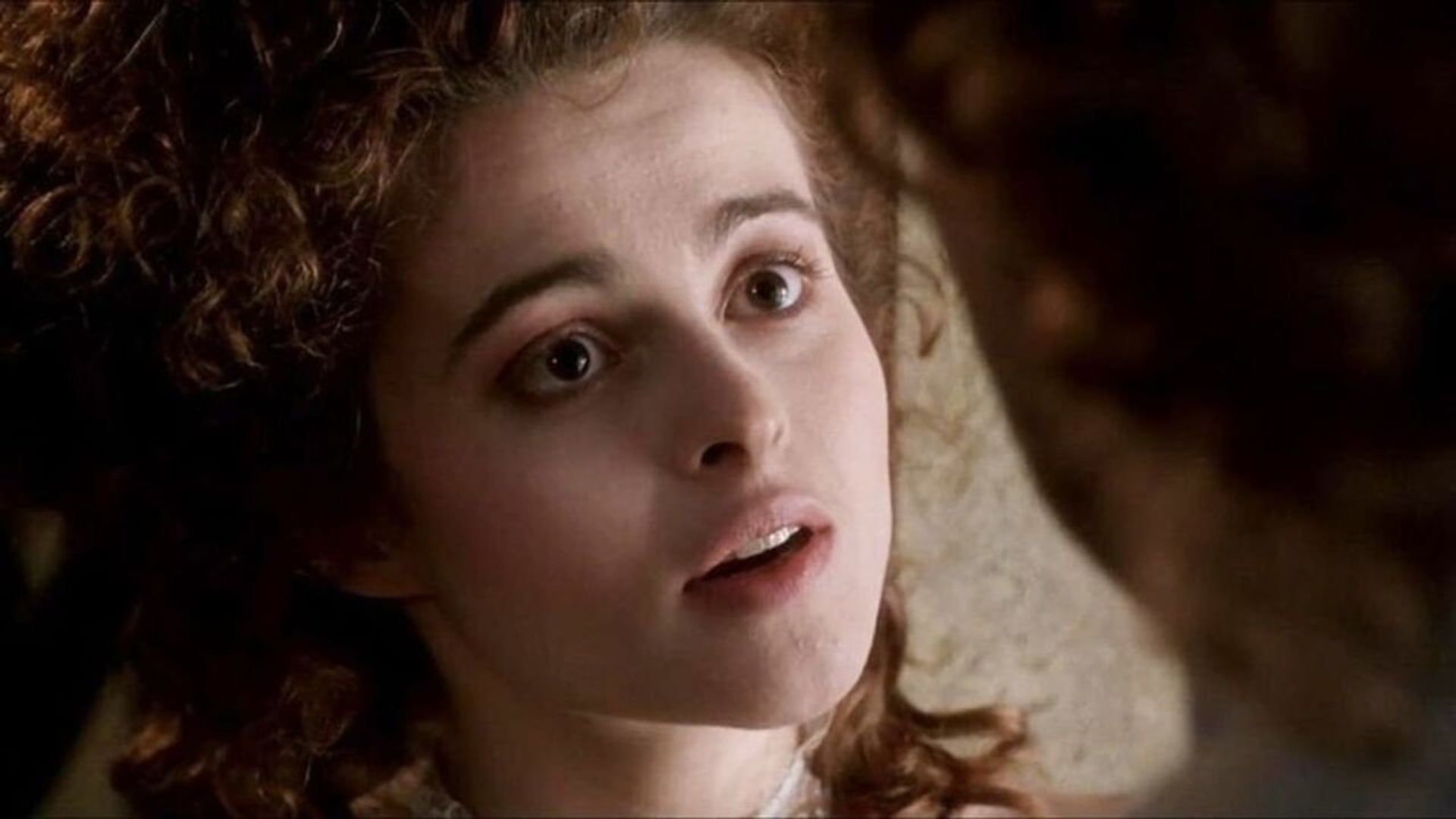 Foto do filme Frankenstein de Mary Shelley