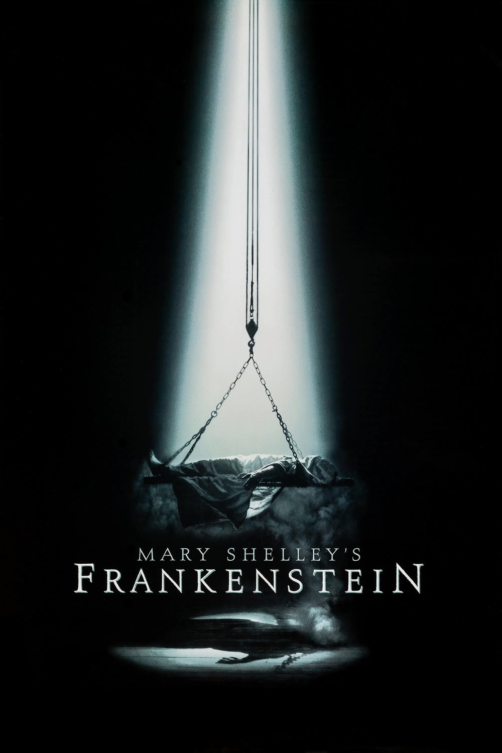Frankenstein de Mary Shelley