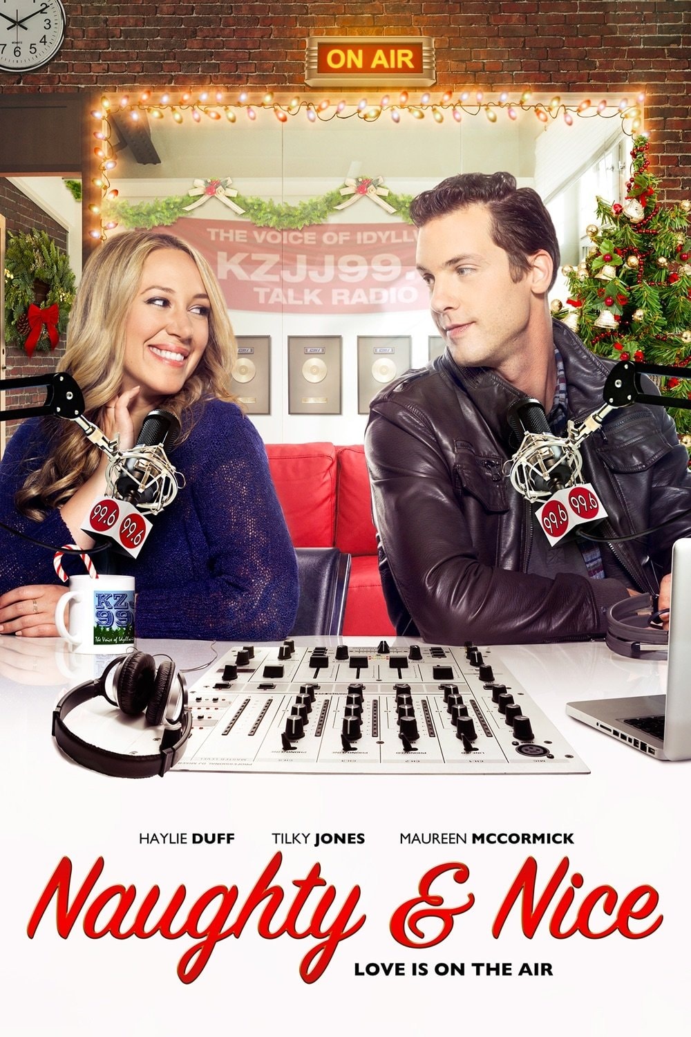 Amor de Natal