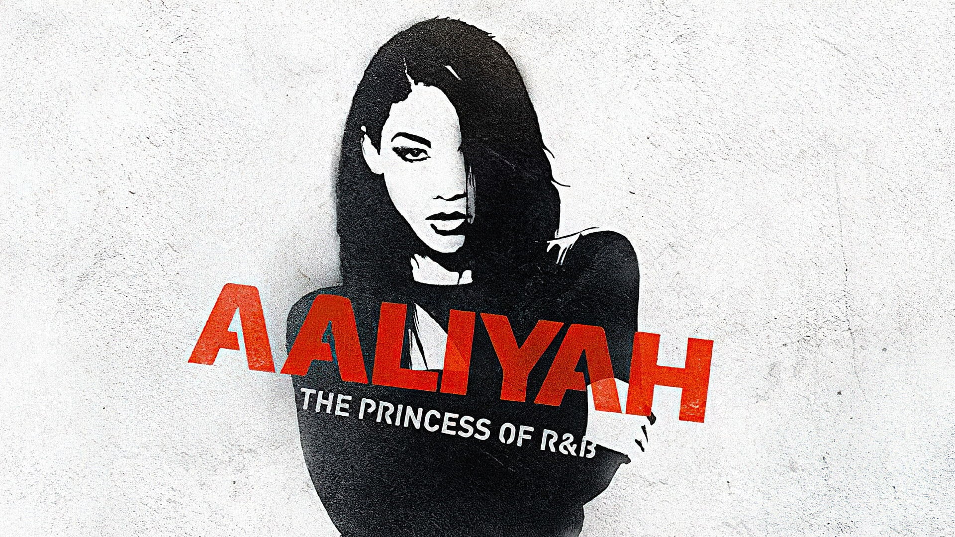 Foto do filme Aaliyah: Princesa do R&B