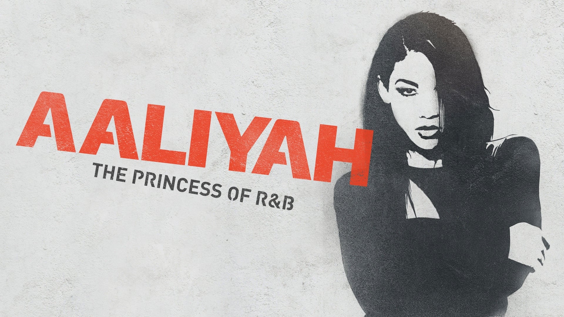 Foto do filme Aaliyah: Princesa do R&B