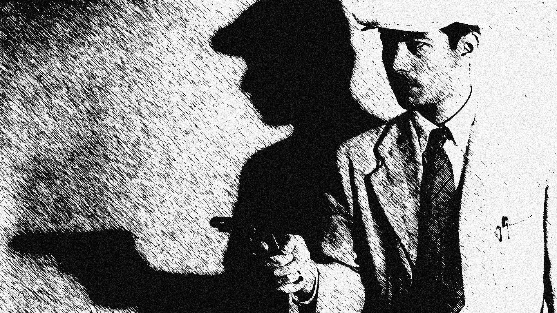 Foto do filme Cão Danado