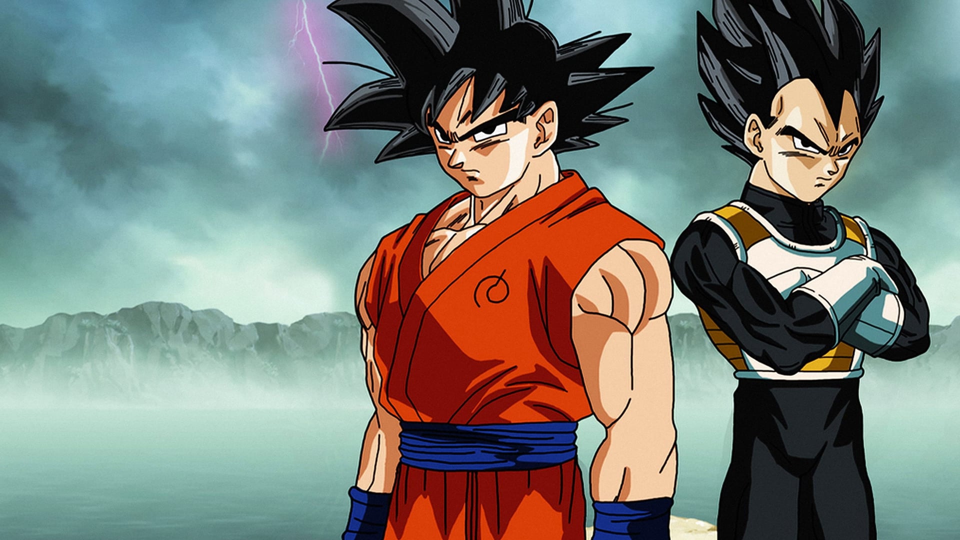 Foto do filme Dragon Ball Z: O Renascimento de Freeza