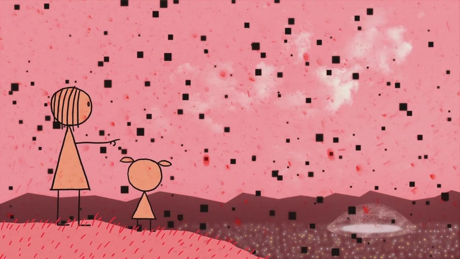 Foto do filme Mundo do Amanhã