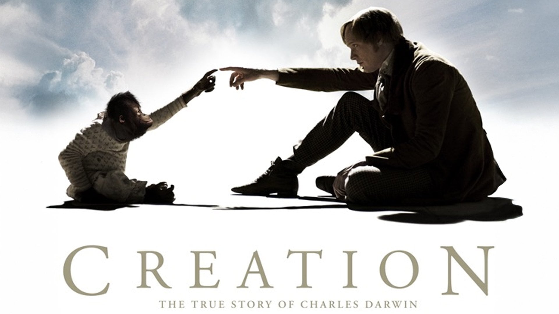 Foto do filme Criação