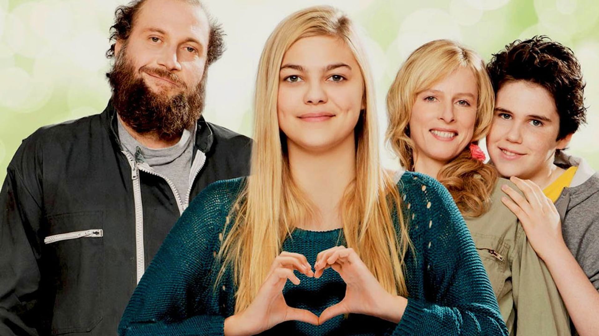Foto do filme A Família Bélier