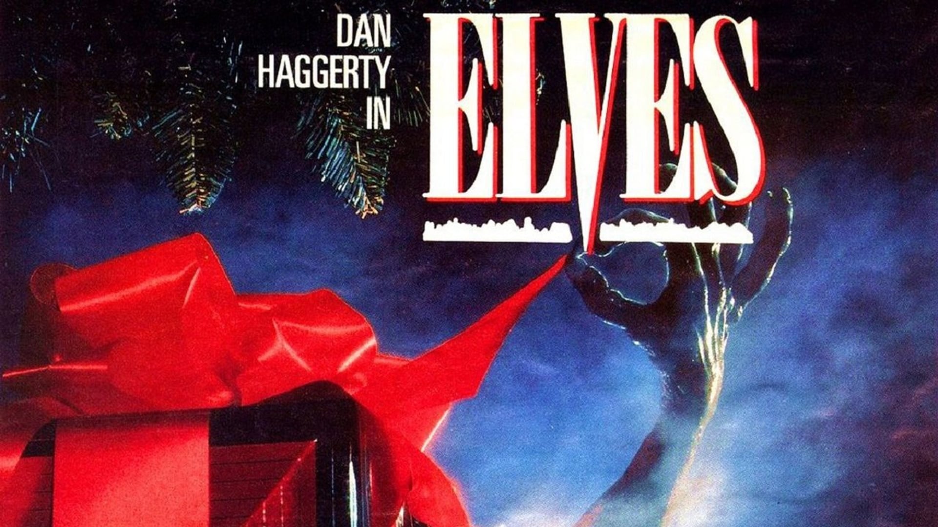 Foto do filme Elves