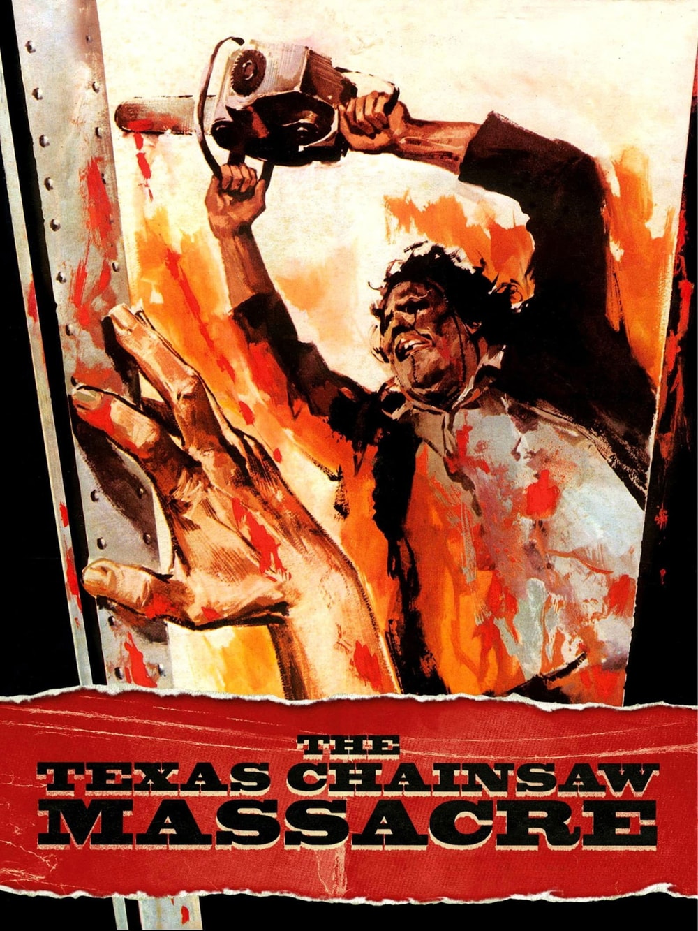 O Massacre da Serra Elétrica