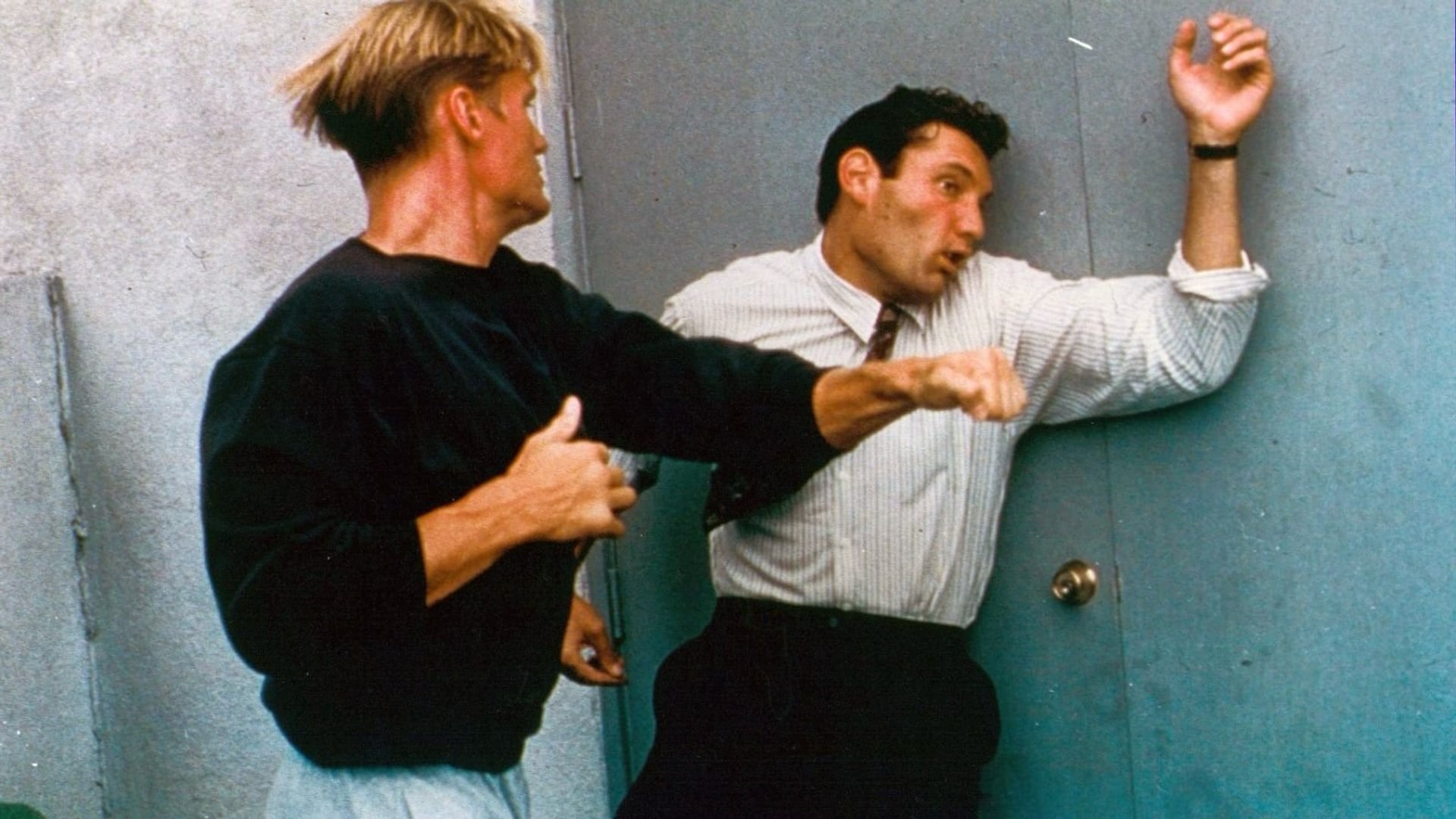 Foto do filme Pentathlon - Uma Disputa Mortal