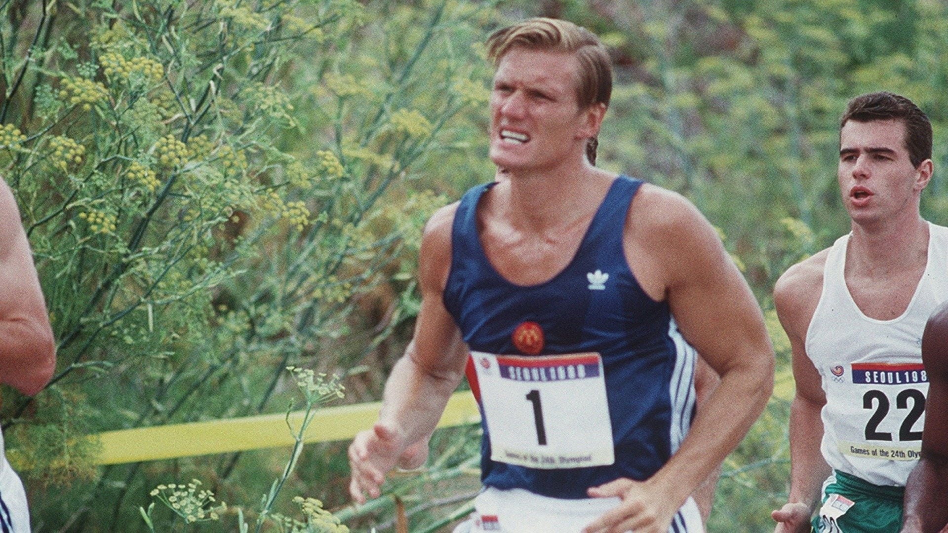 Foto do filme Pentathlon - Uma Disputa Mortal