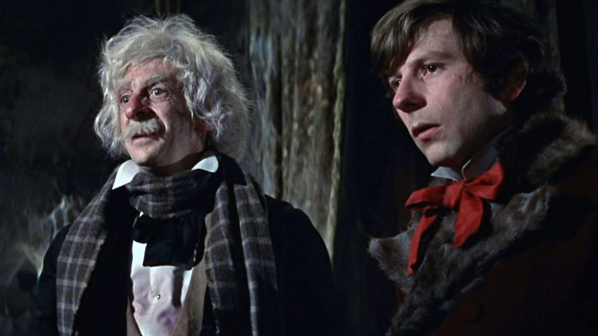 Foto do filme A Dança dos Vampiros