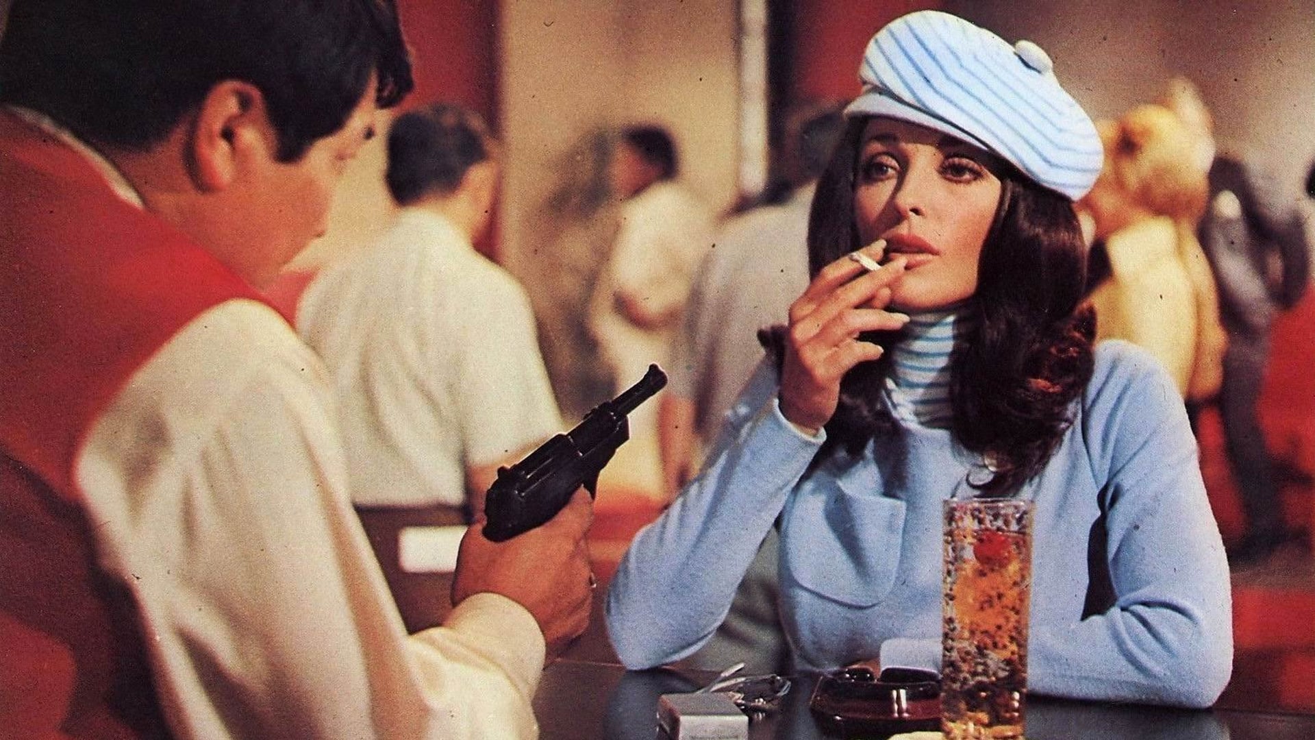 Foto do filme Arma Secreta Contra Matt Helm