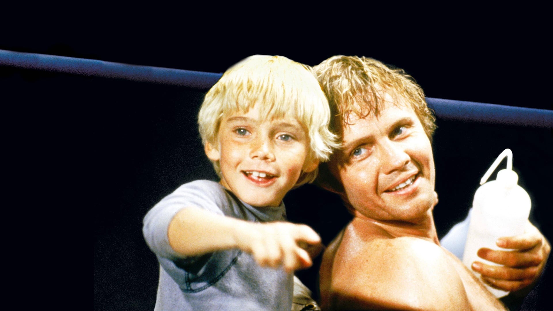 Foto do filme O Campeão
