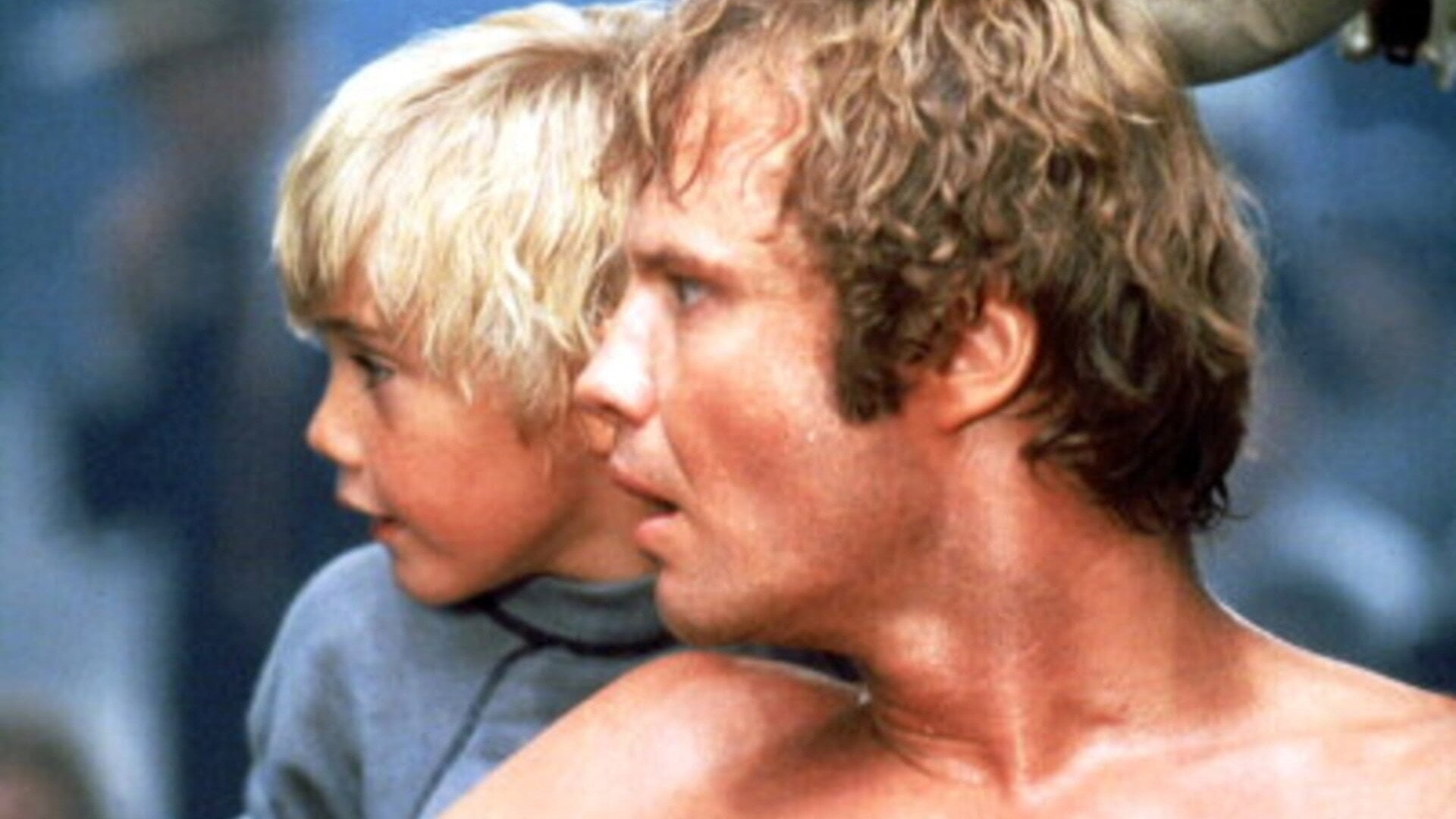 Foto do filme O Campeão