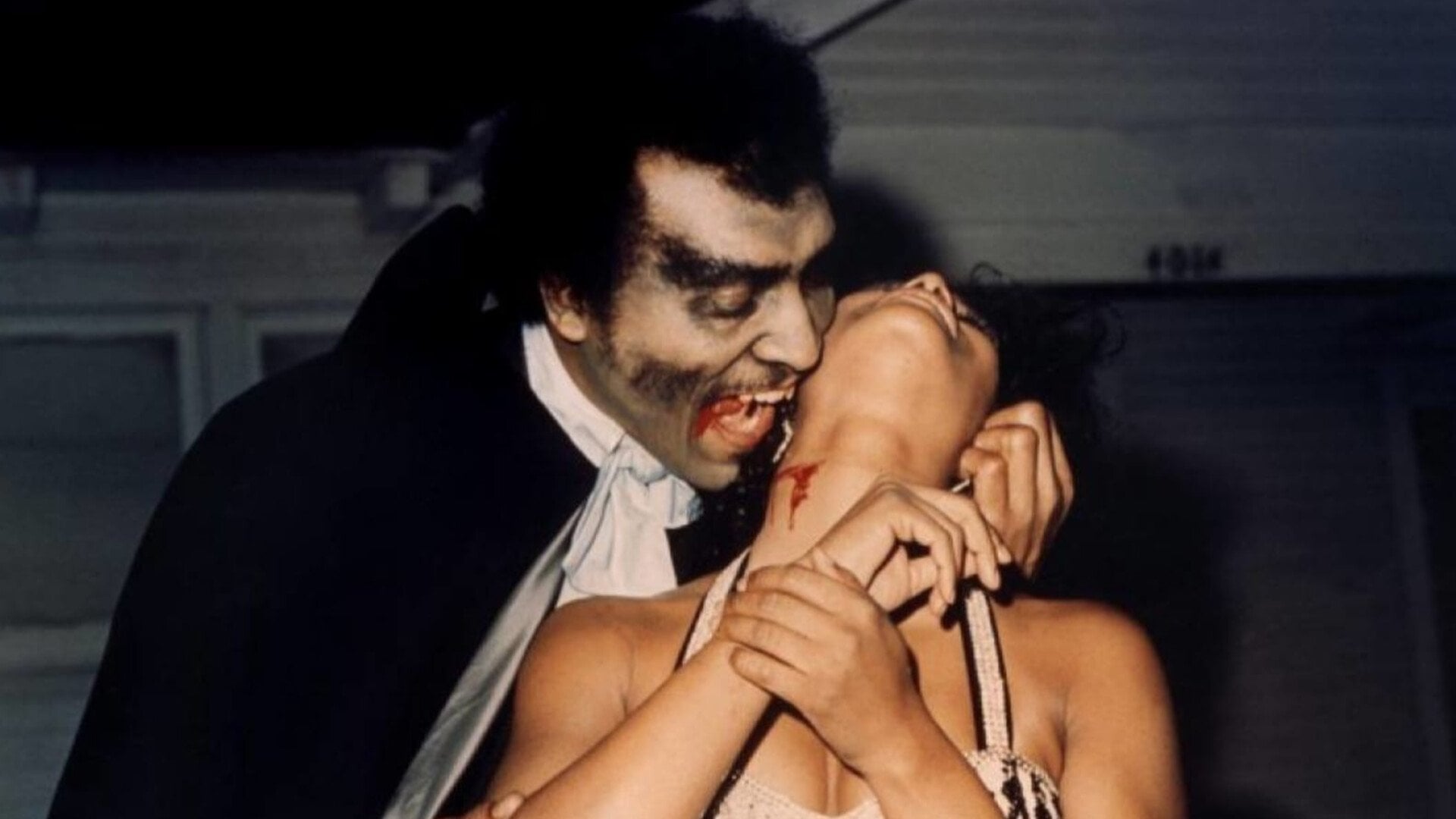 Foto do filme Blácula, O Vampiro Negro