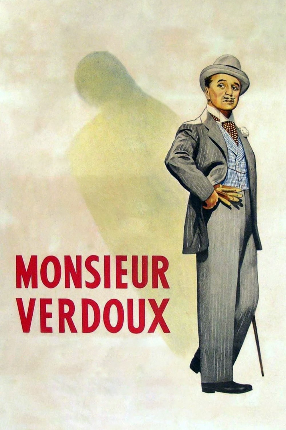 Monsieur Verdoux