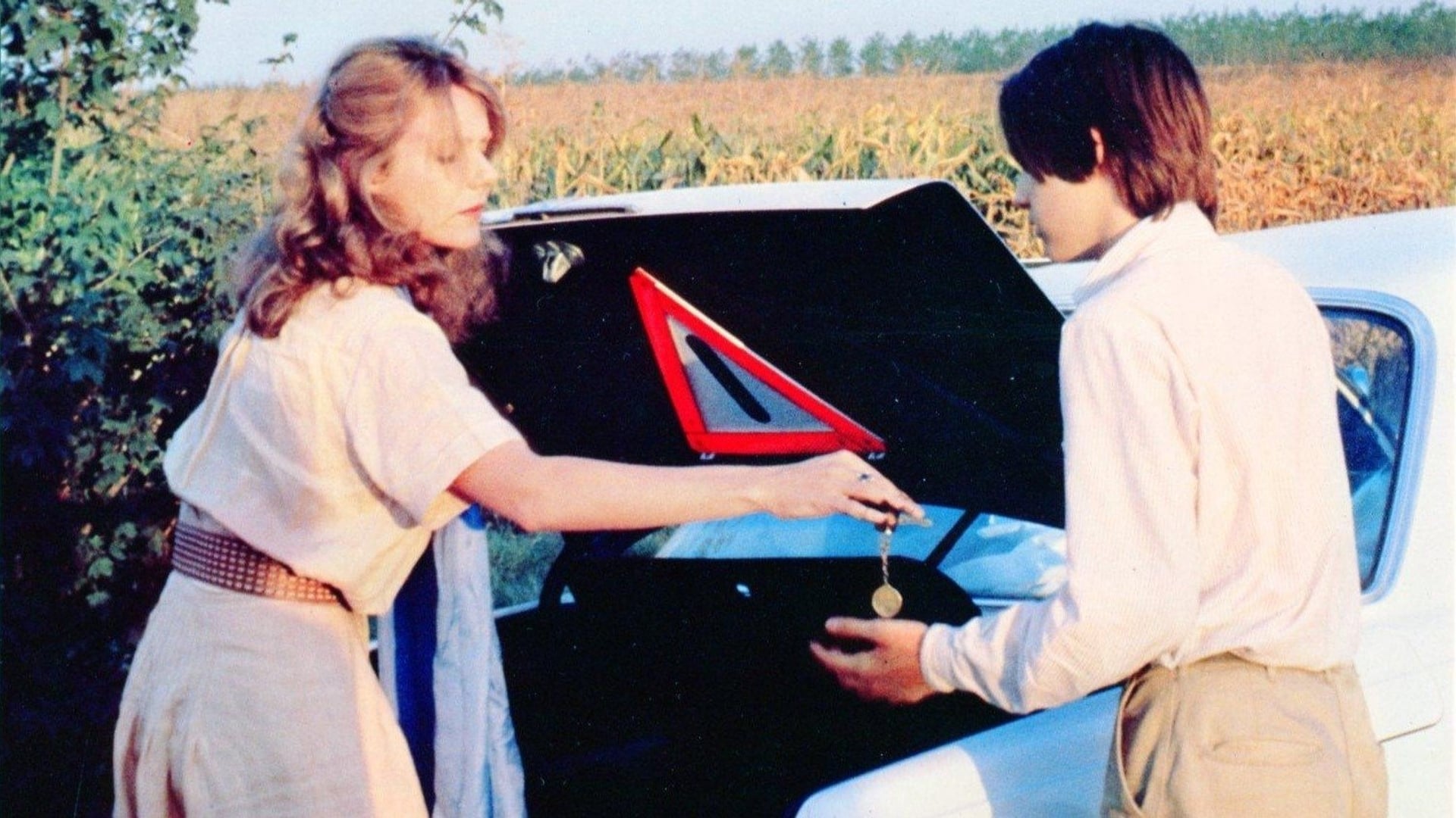 Foto do filme La Luna