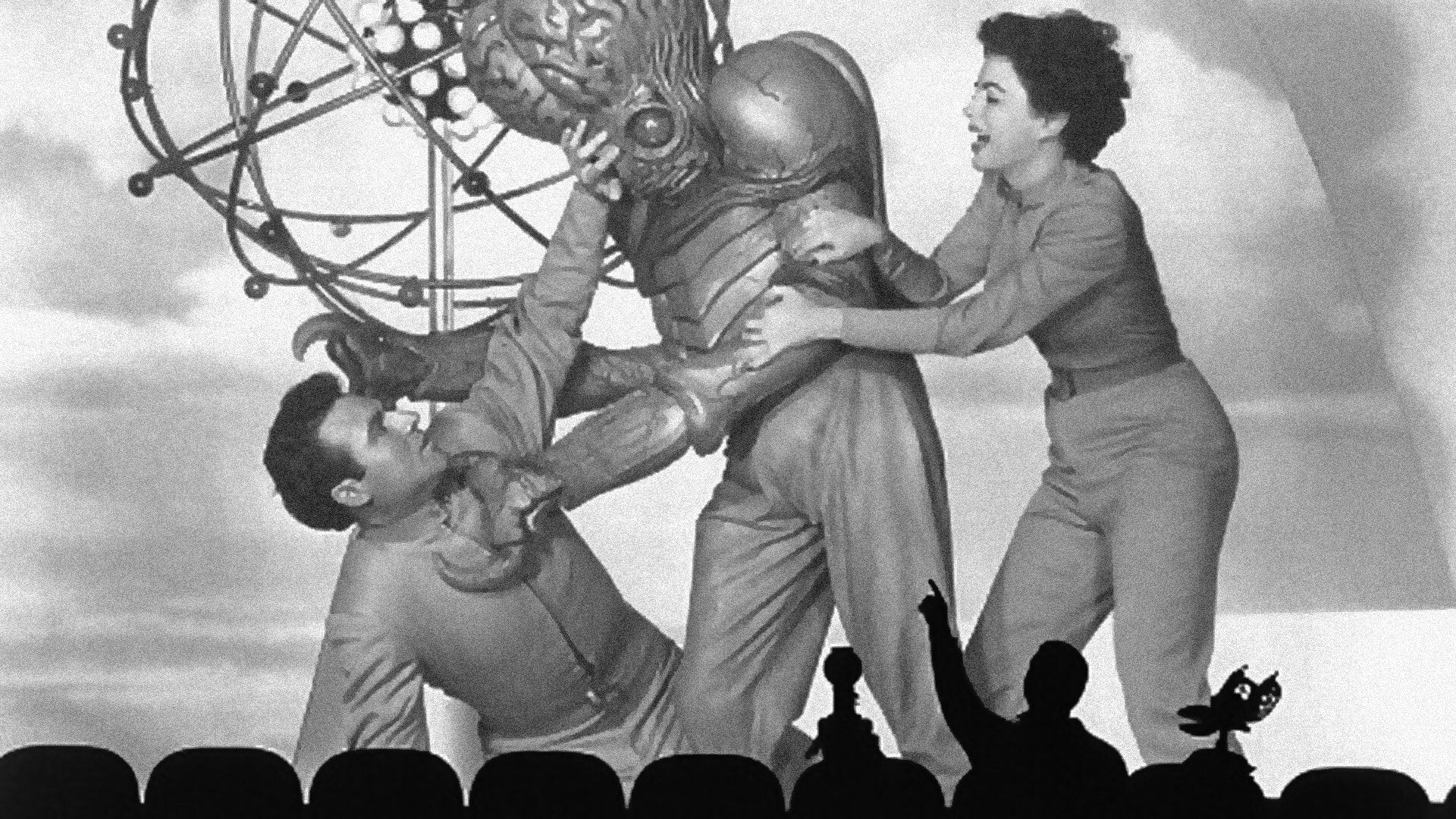 Foto do filme O Filme Mais Idiota do Mundo