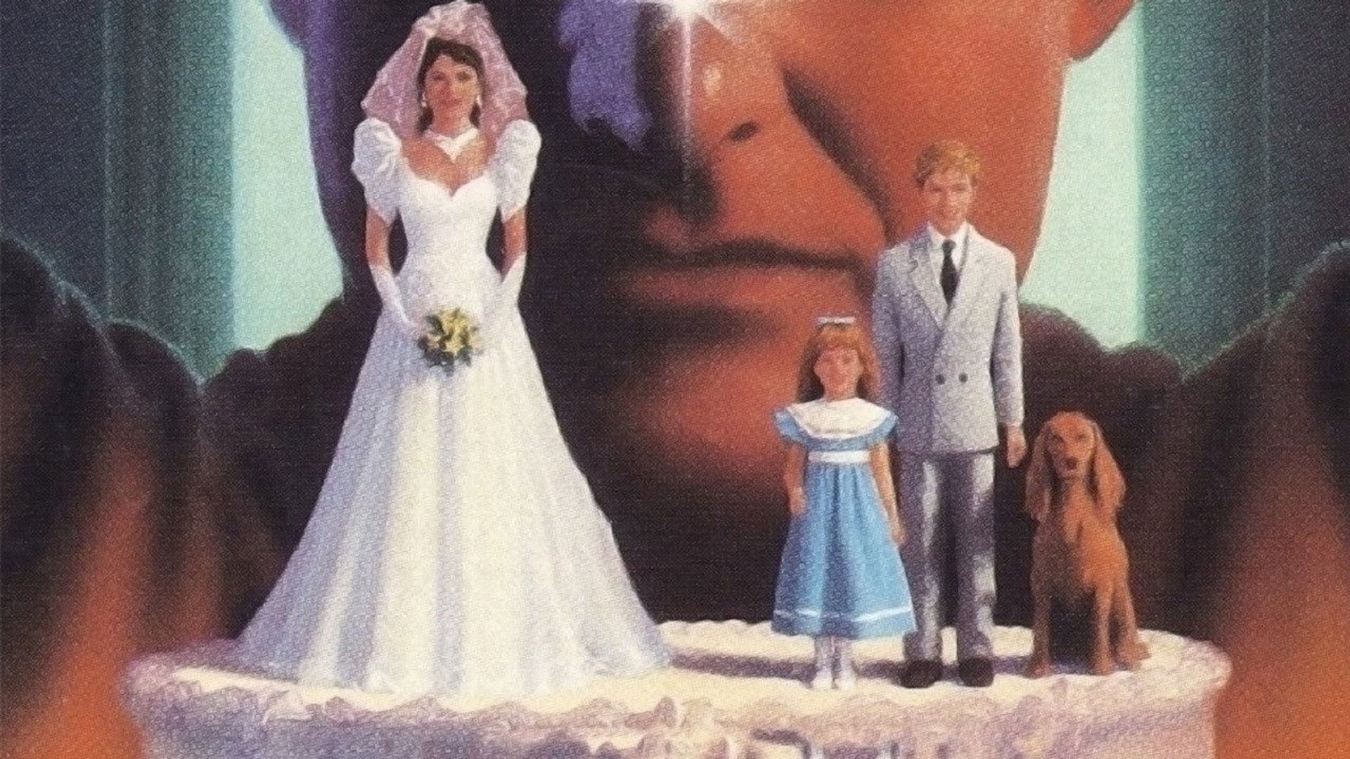 Foto do filme A Volta do Padrasto