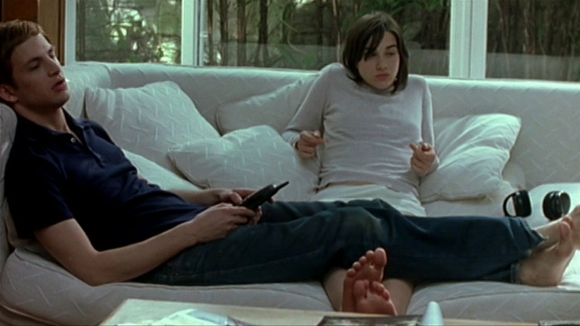Foto do filme Géminis