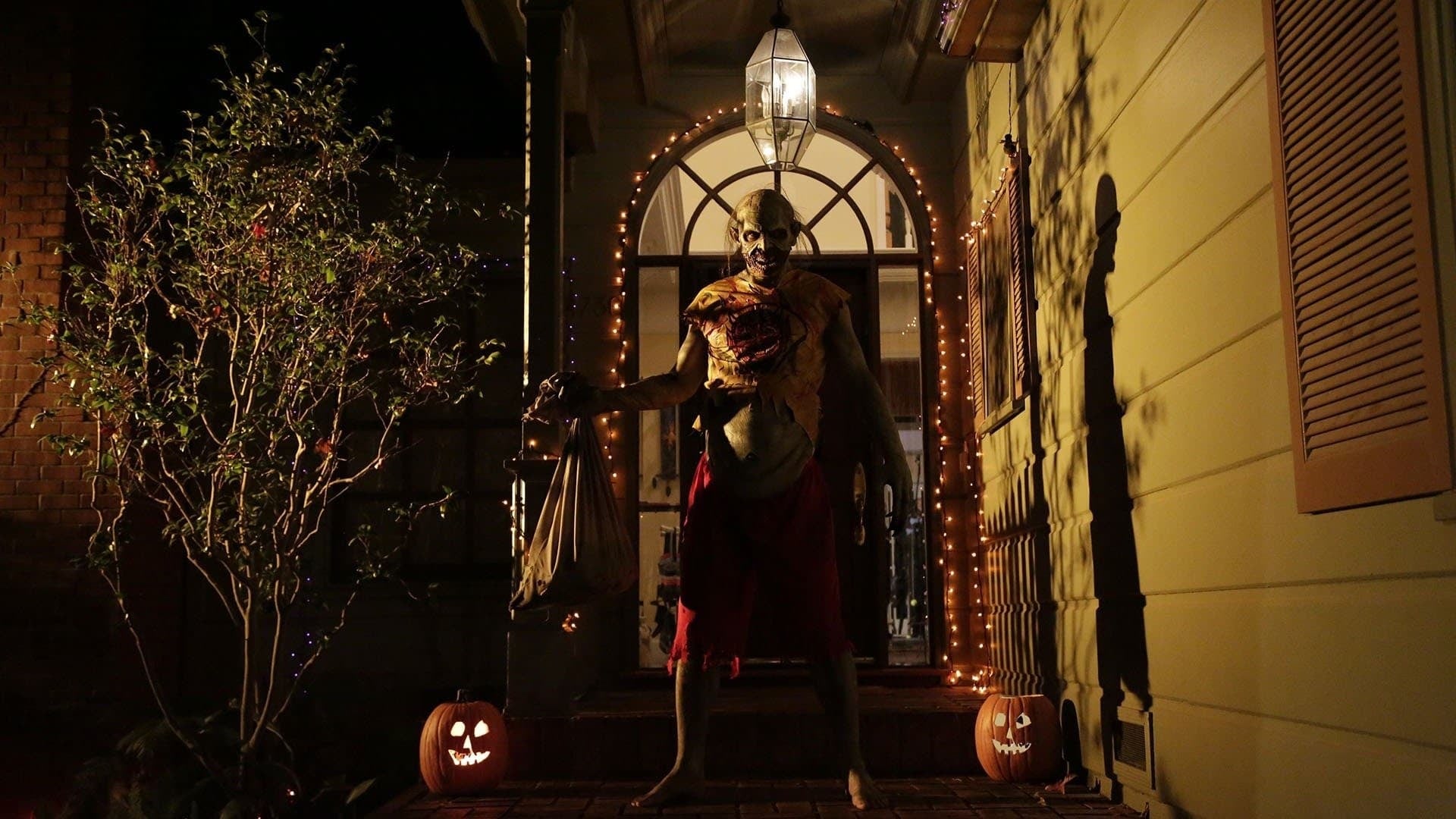 Foto do filme Contos de Halloween