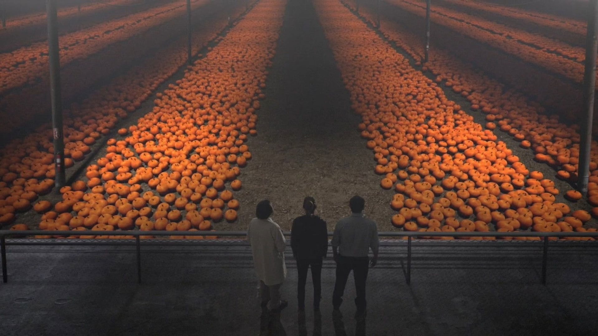 Foto do filme Contos de Halloween