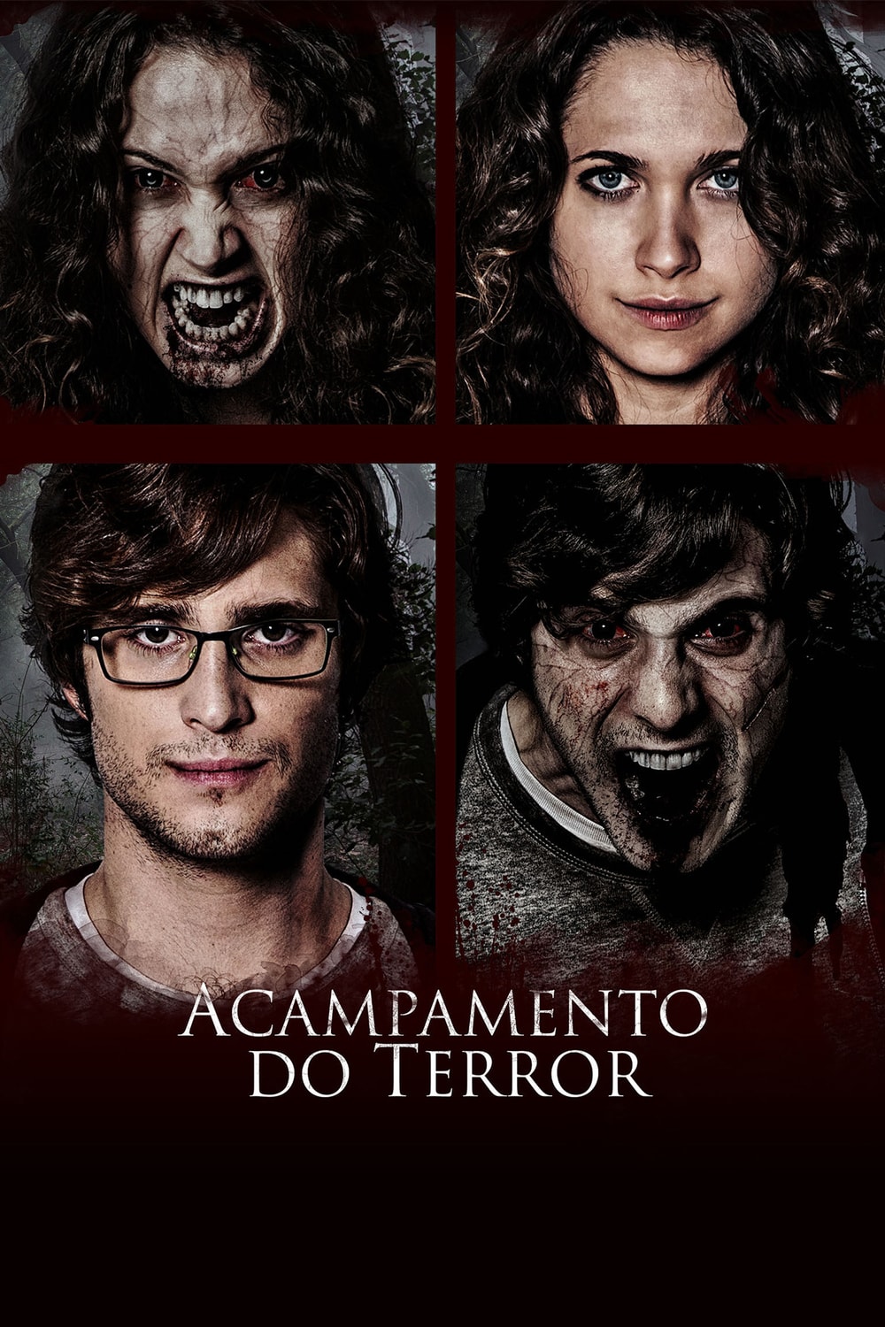 Acampamento do Terror
