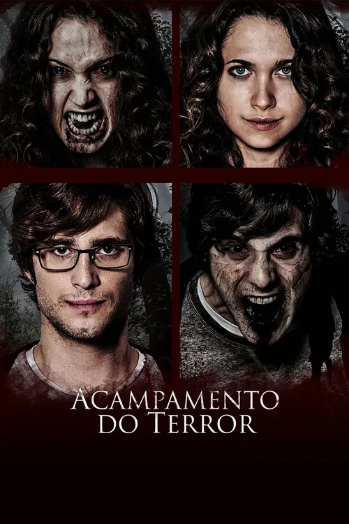 Acampamento do Terror