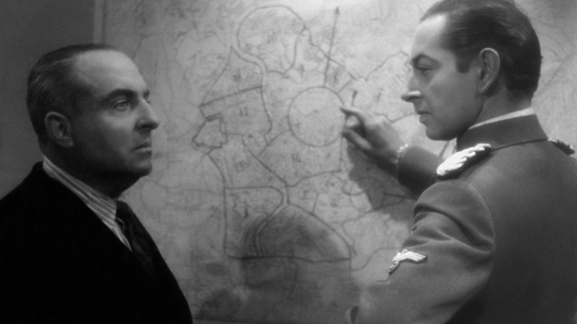 Foto do filme Roma, Cidade Aberta