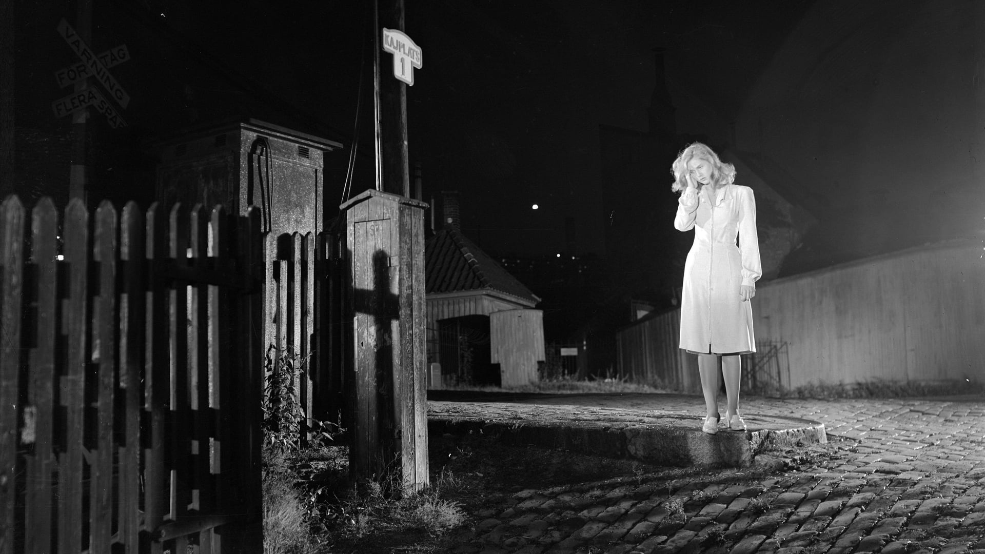 Foto do filme Crise