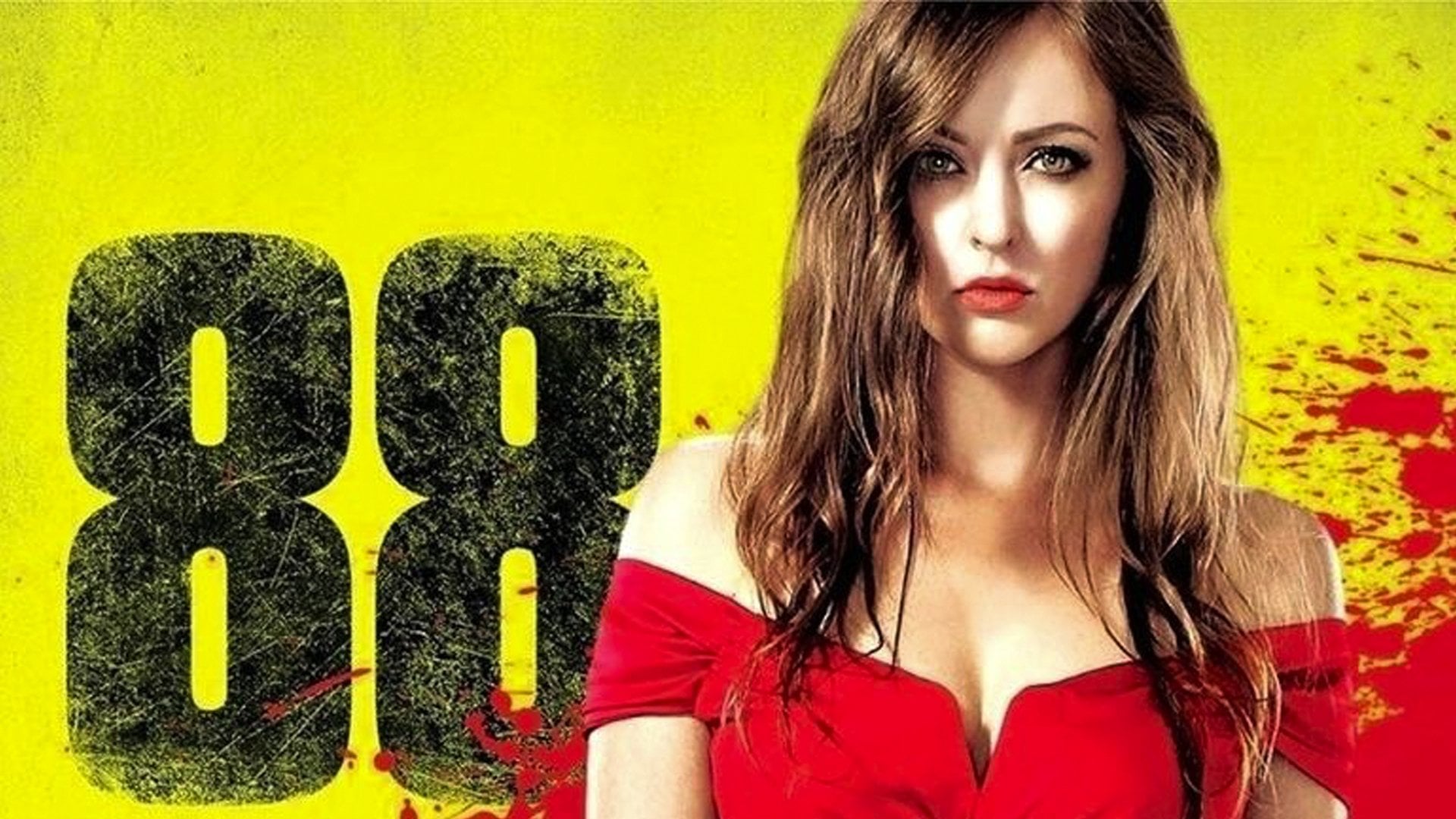 Foto do filme 88 - Assassina Silenciosa