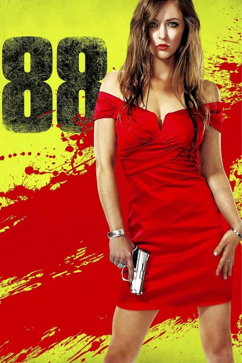 88 - Assassina Silenciosa