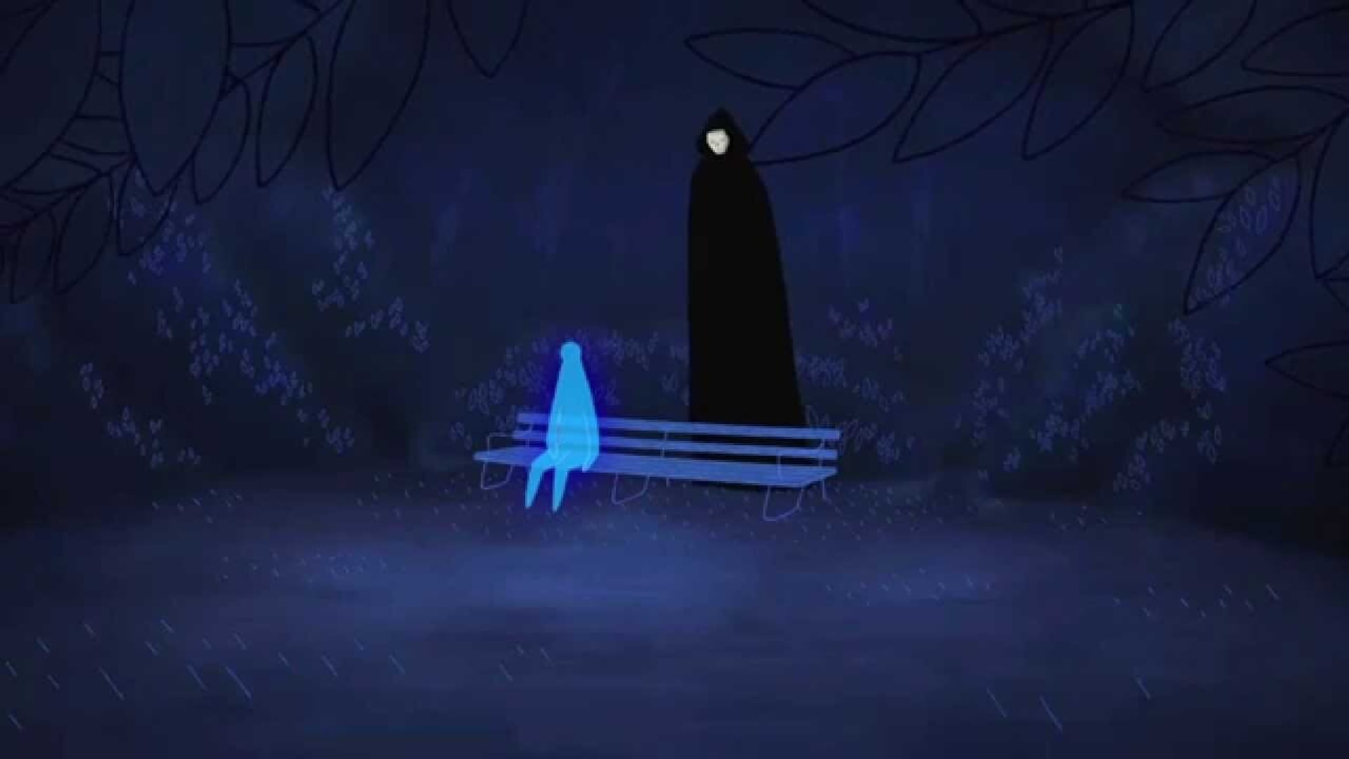 Foto do filme Coda