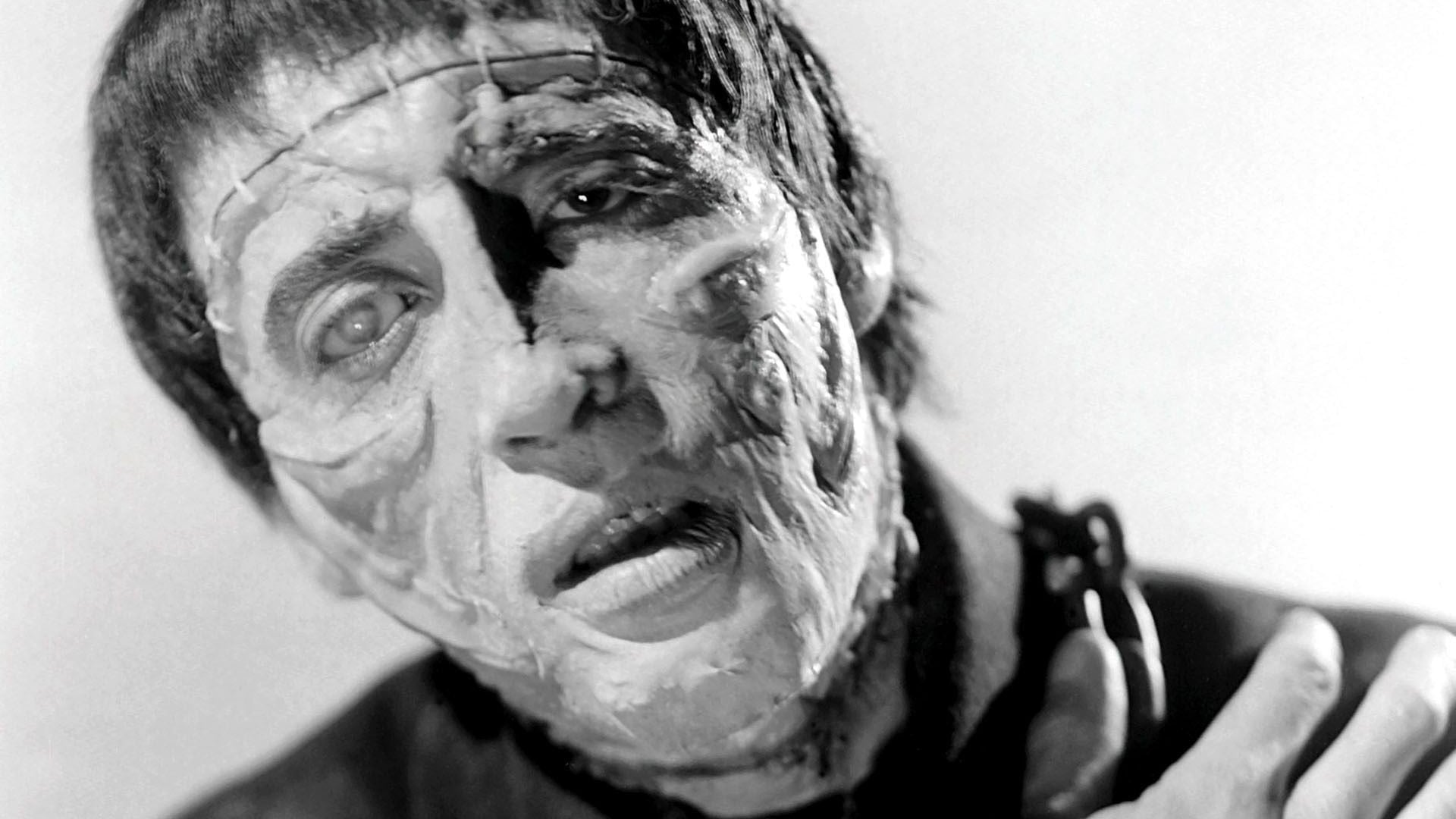 Foto do filme A Maldição de Frankenstein