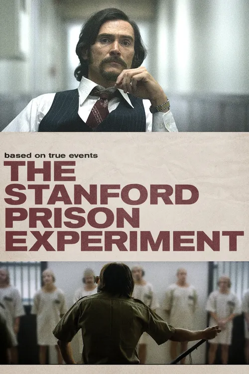 O Experimento de Aprisionamento de Stanford