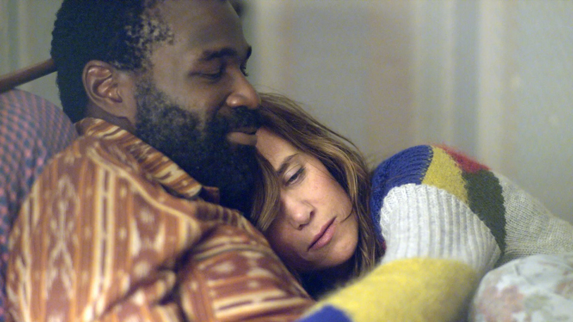 Foto do filme Nasty Baby