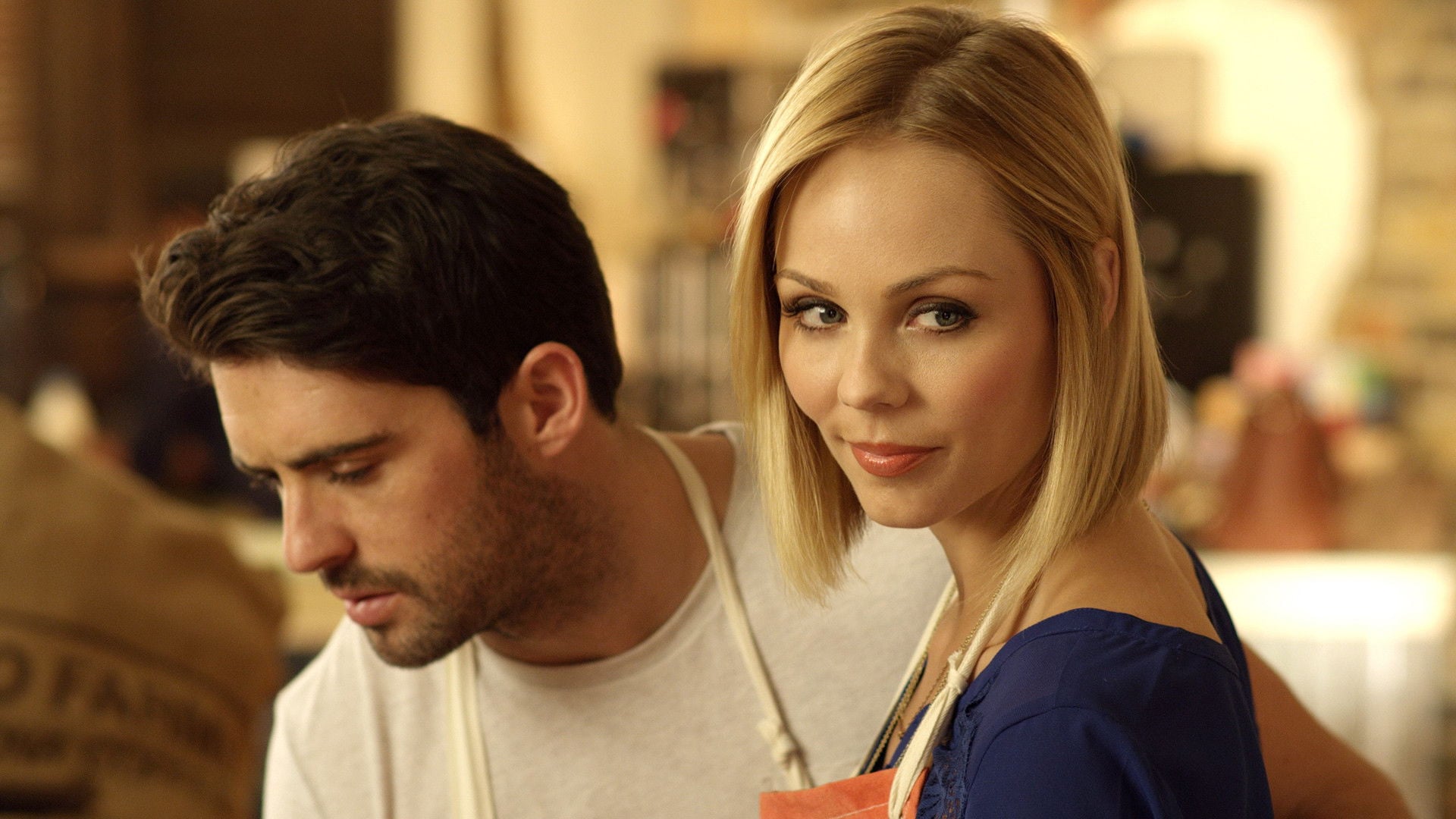 Foto do filme Procura-se o Amor