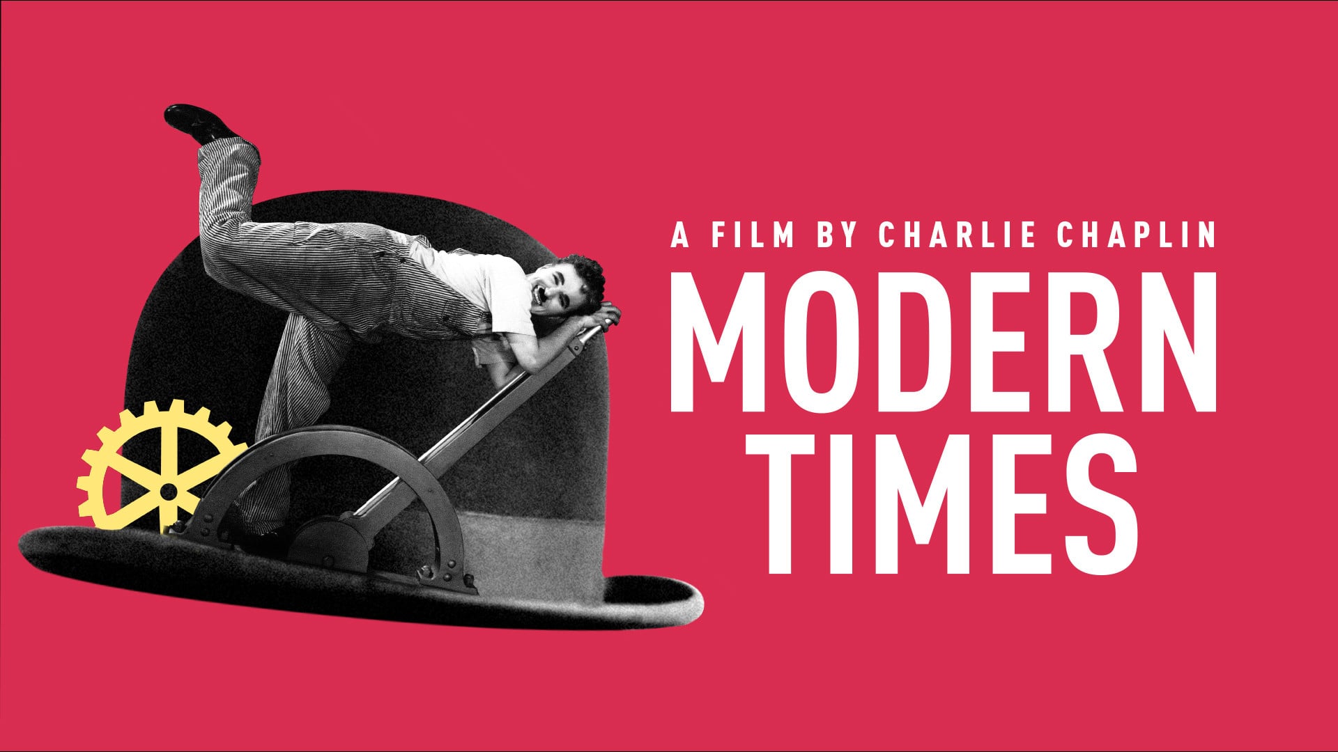 Foto do filme Tempos Modernos