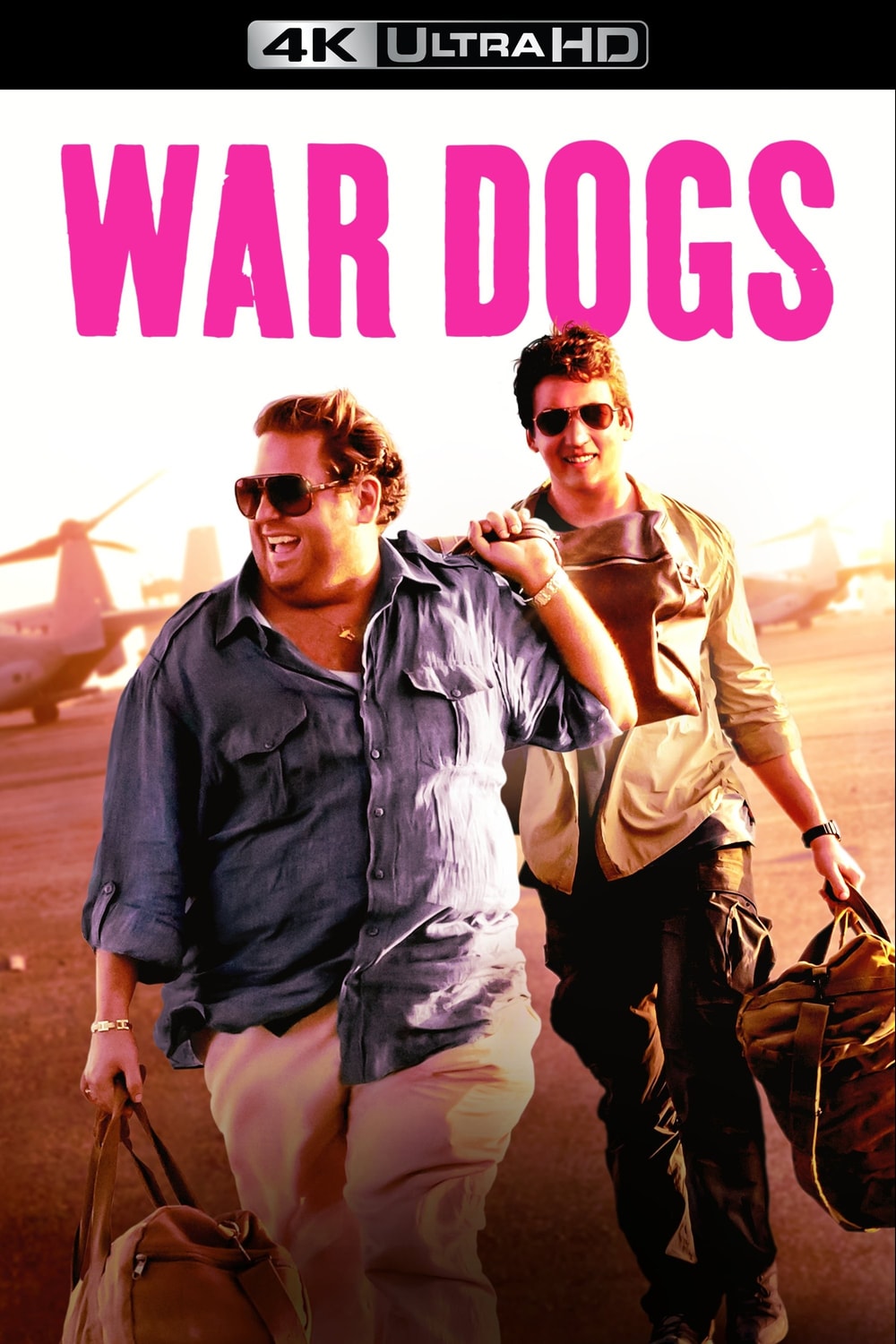 Cães de Guerra