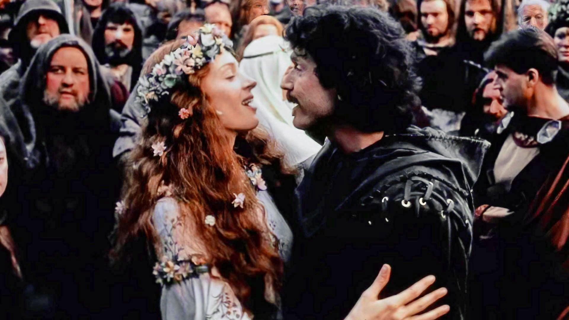 Foto do filme Robin Hood: O Herói dos Ladrões